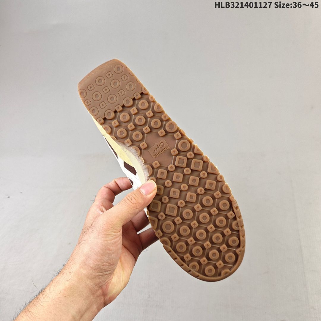 Onitsuka Tiger Ultimate 81 Nm OrthoLite( ) - foto 4