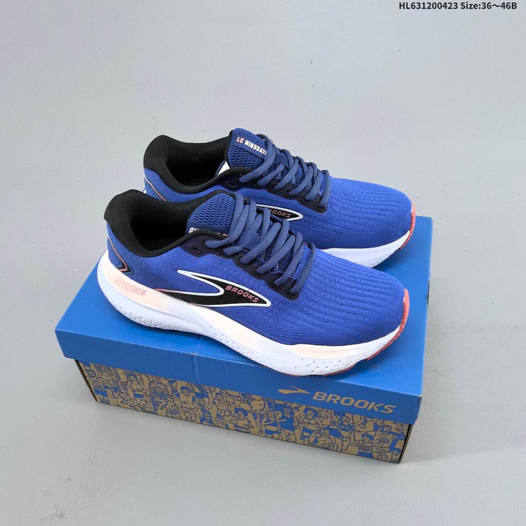 Brooks Glycerin 21 :120408 1B 544 :36 36.5 37.5 38 38.5 39 40 40. - foto 4