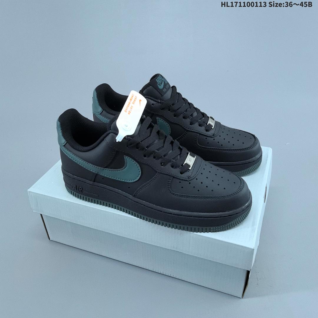 NIKE AIR FORCE 1‘07 -004 S