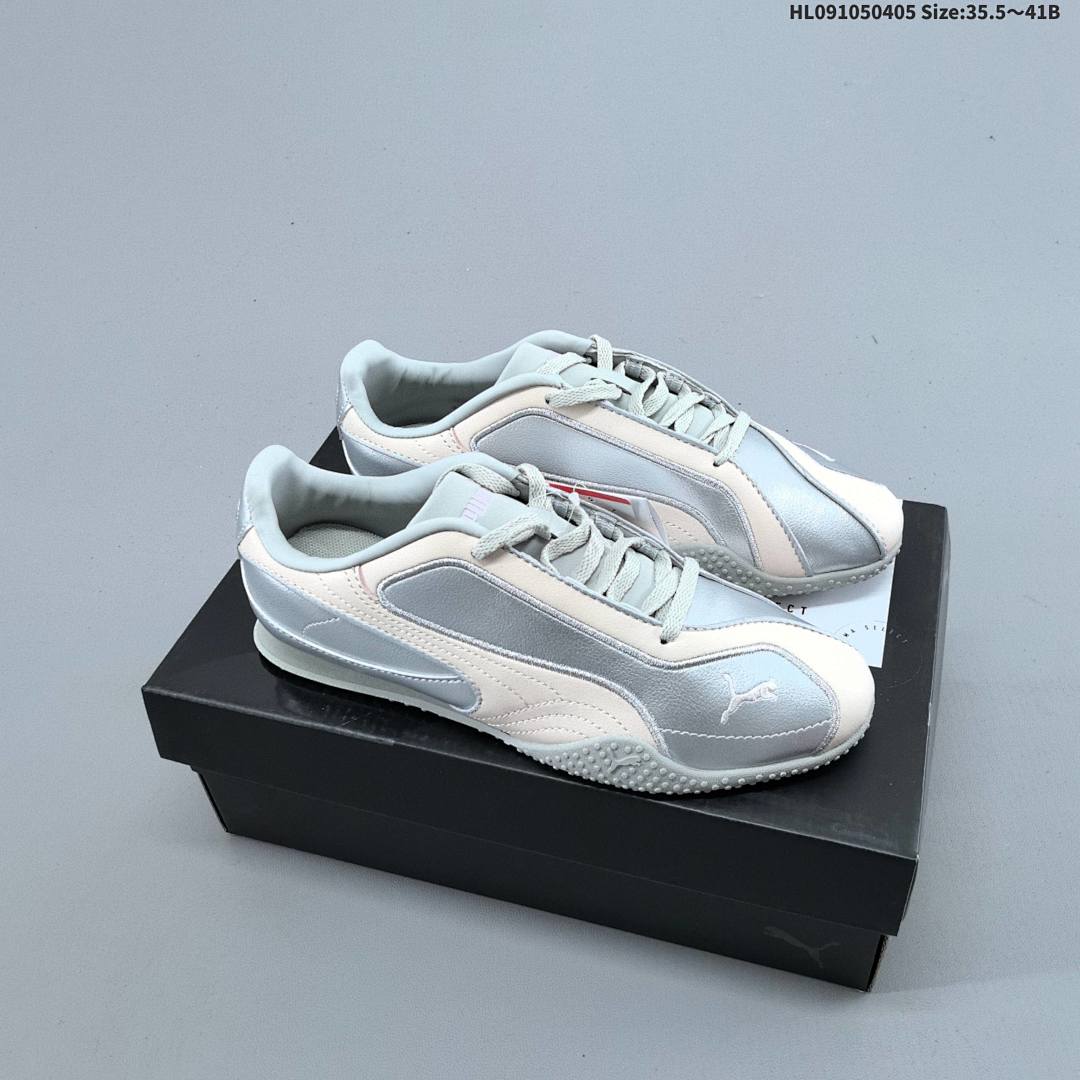 Puma Bella V2 Leather PUMA H-STREET