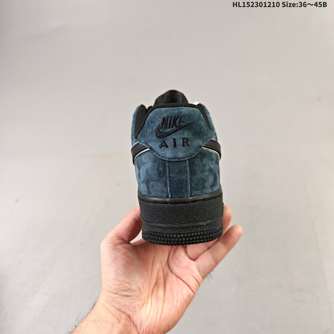 Nike Air Force 1 Low 107 Si - foto 5
