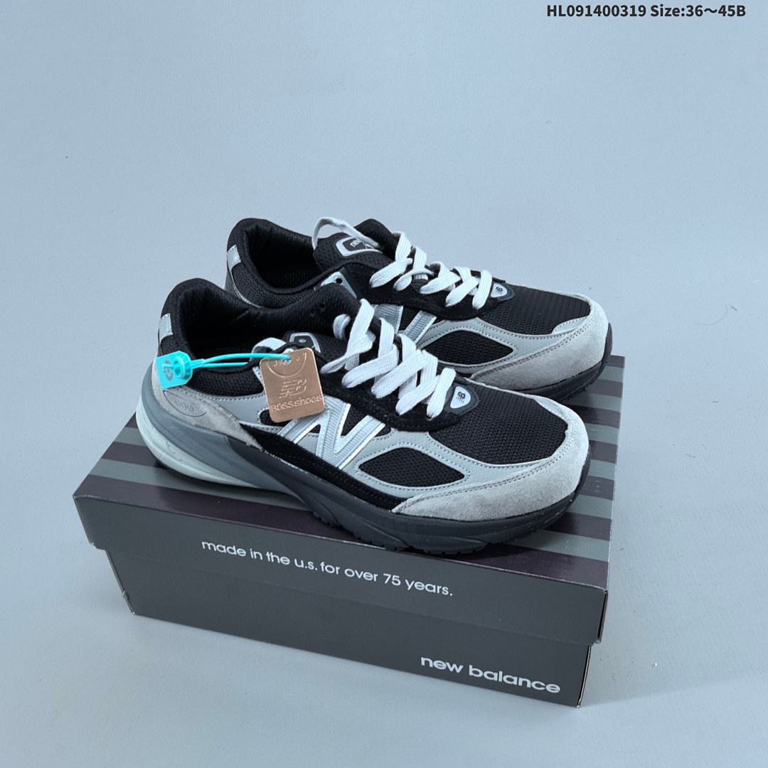 New Balance NB 990 - foto 3