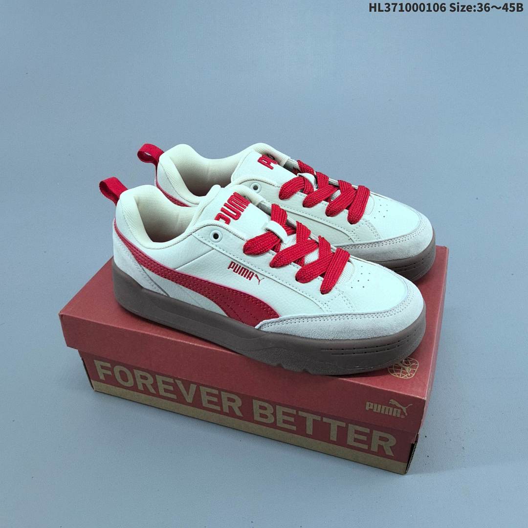 PUMA Slipstream Lo Laces 20 80 - foto 18