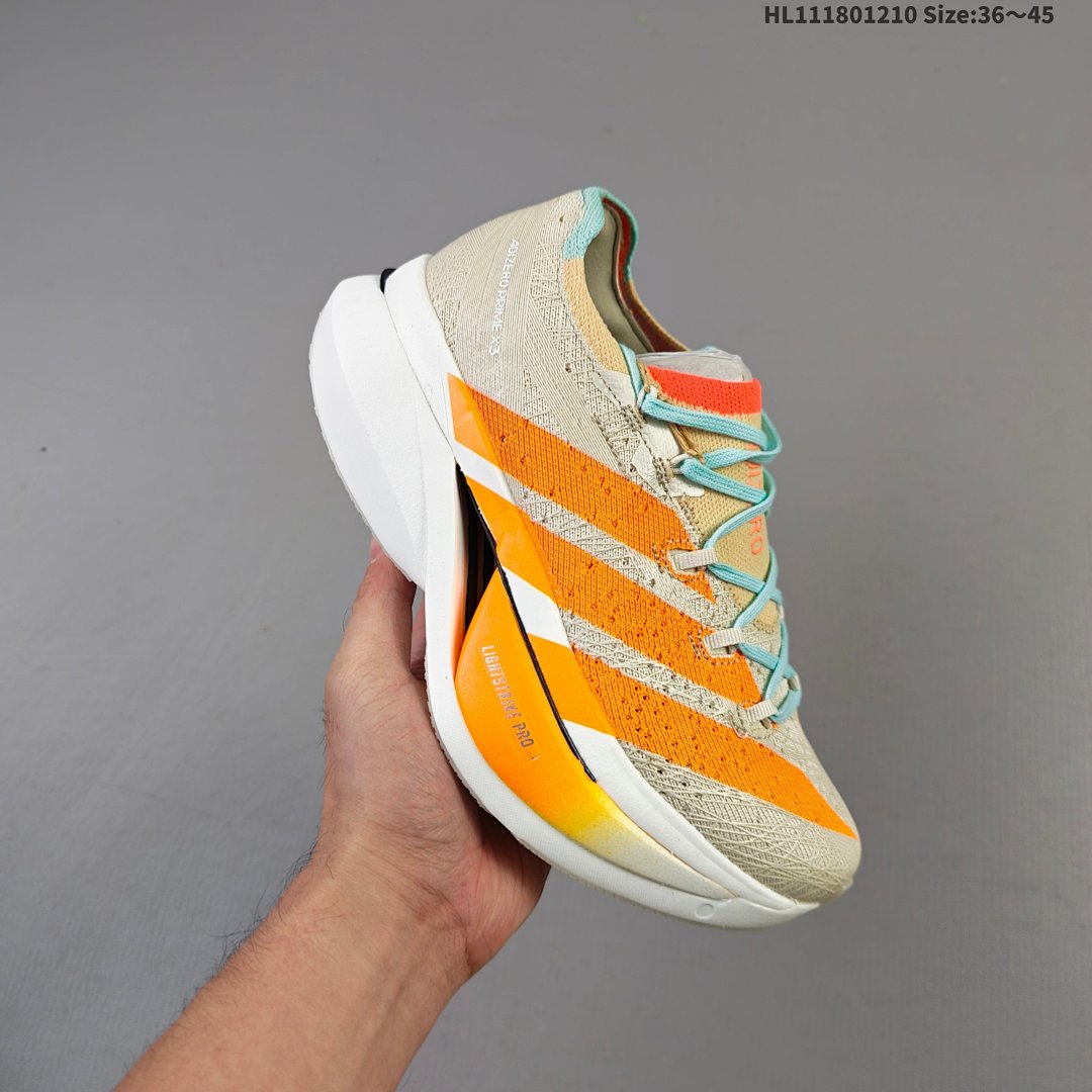Adidas Adizero Prime X 3.0 Strung - foto 8