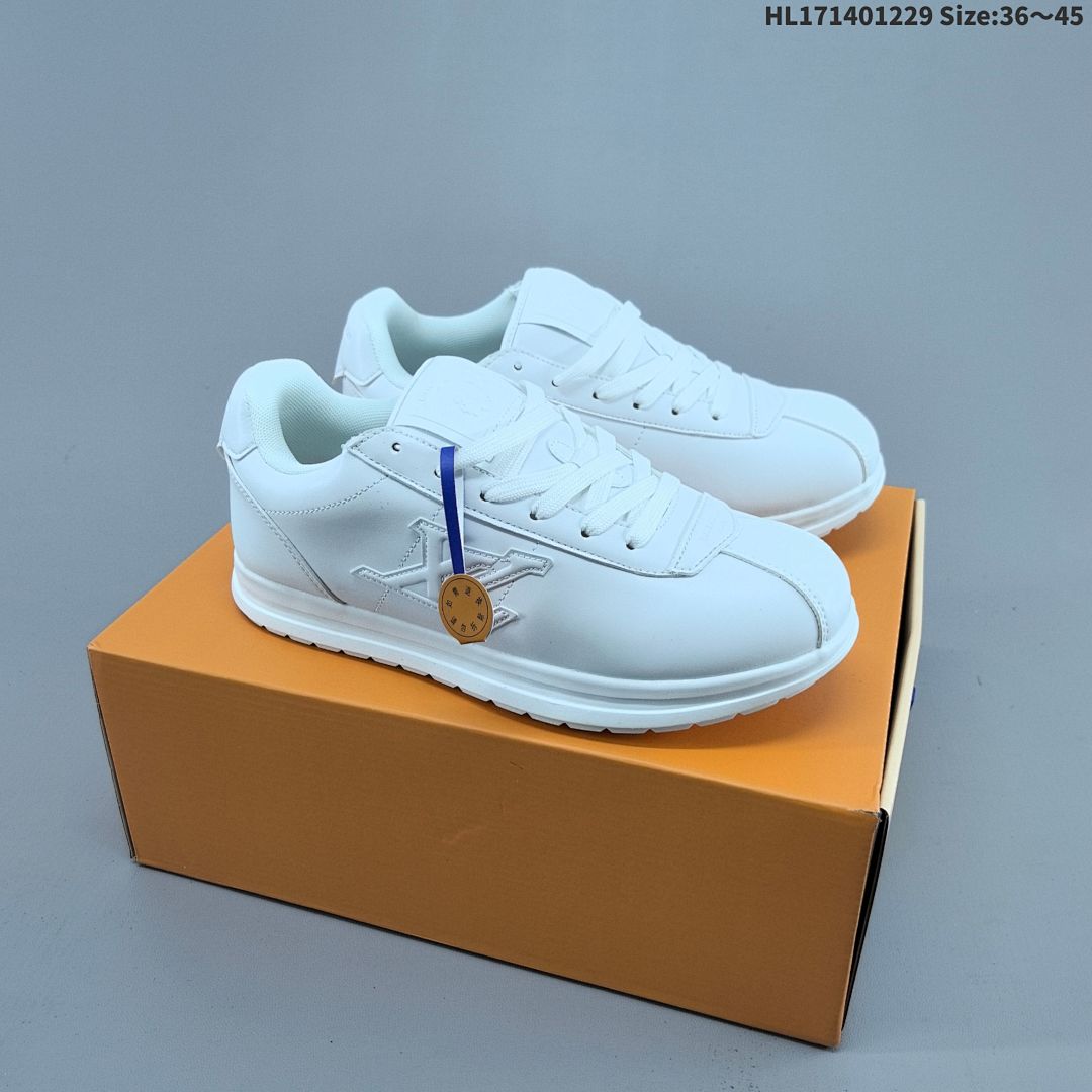 LOUIS VUITTON X NIGO BUTTERSOFT FW25 LOUIS VUITTON LV Butter