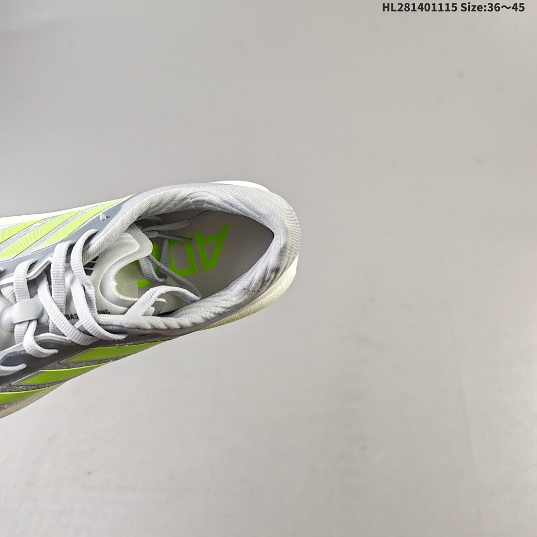 Adidas Supernova Rise 3 ID Size 45 - foto 3