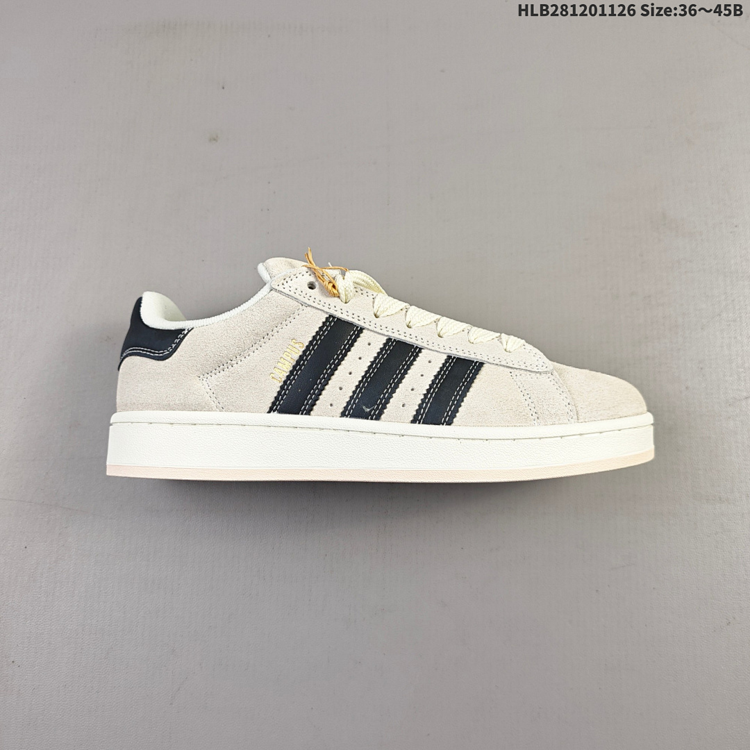 Adidas Originals Campus 00s ID Size 45B