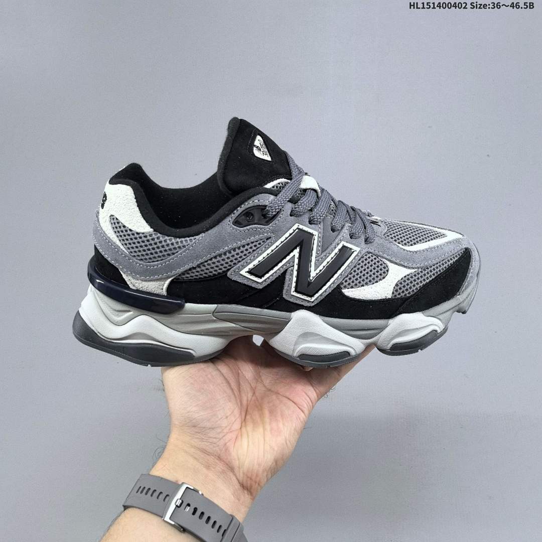 New Balance 9060 ABZORB - foto 2