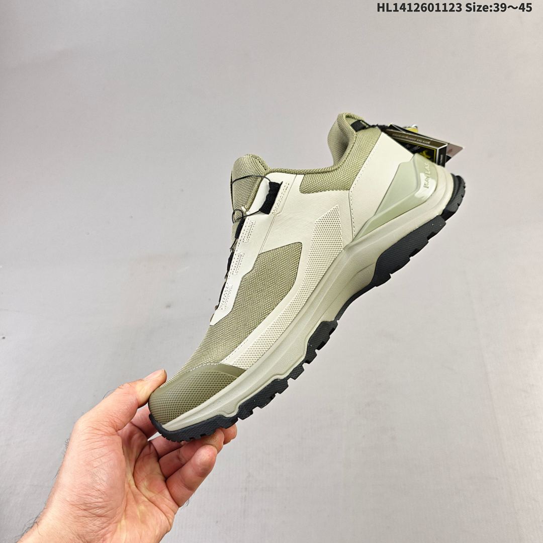 KAILAS GTX Vibram - foto 8