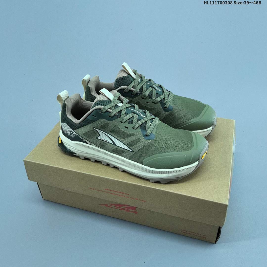 Altra Lone Peak 9+
