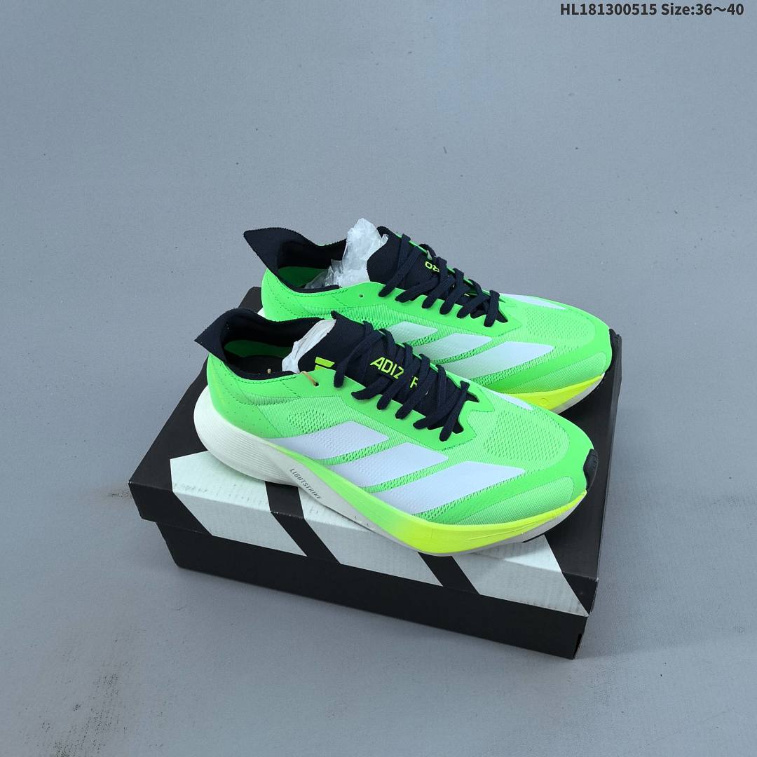 Adidas Adizero Drive RcM ADIZERO TORSION SYSTEM - foto 12