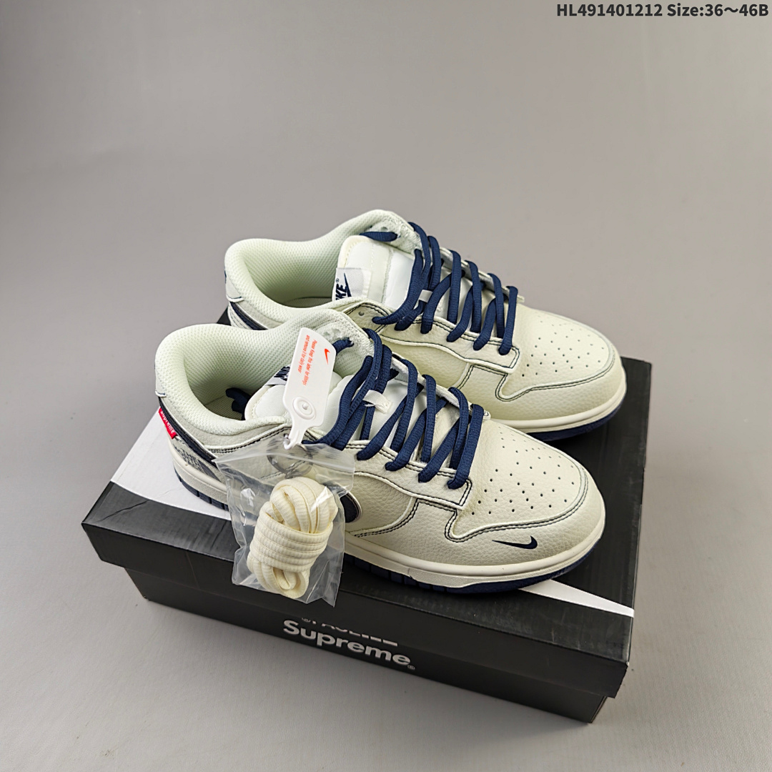 Nike SB Dunk Low ZoomAir - foto 15