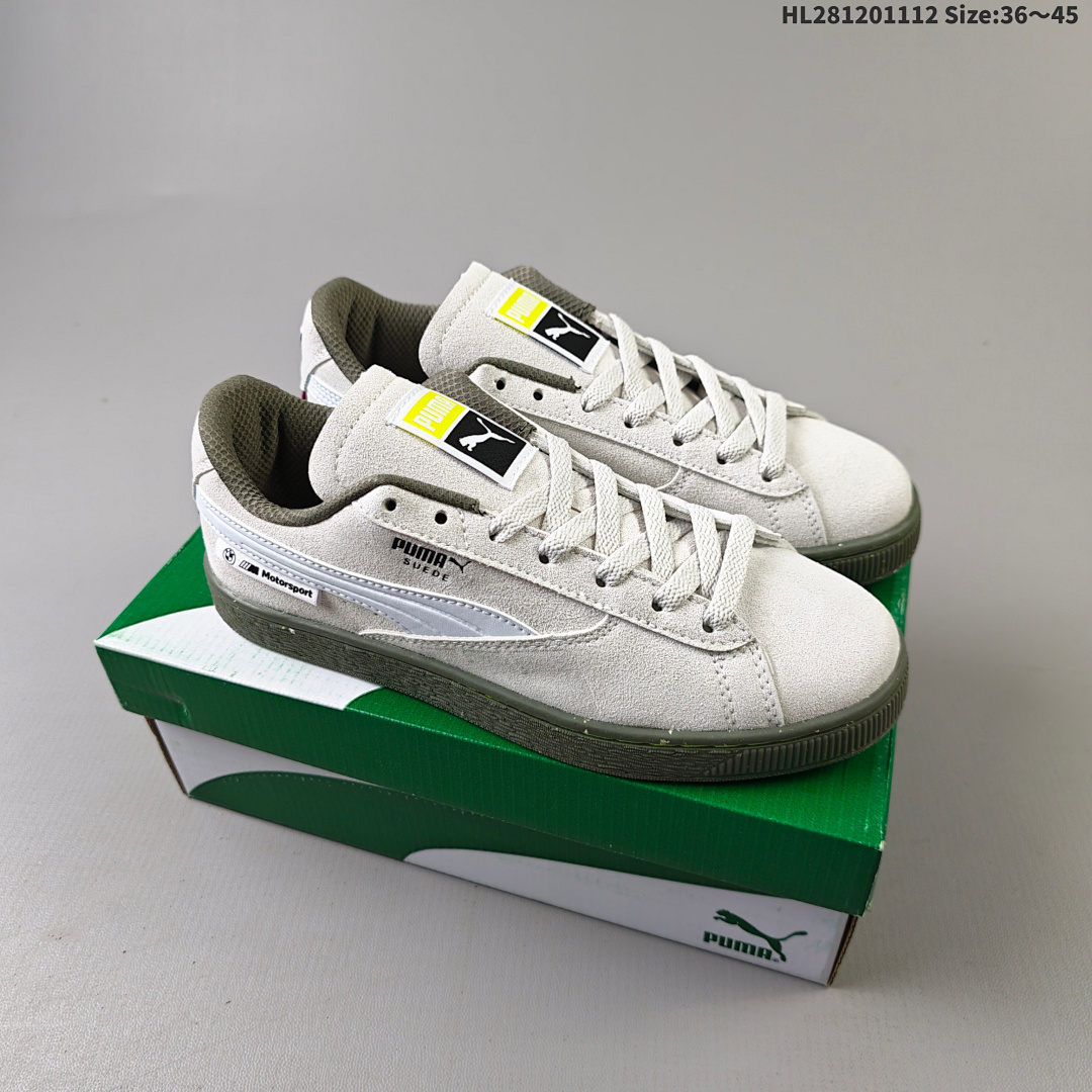 Puma Suede XL ID Size 45 - foto 4