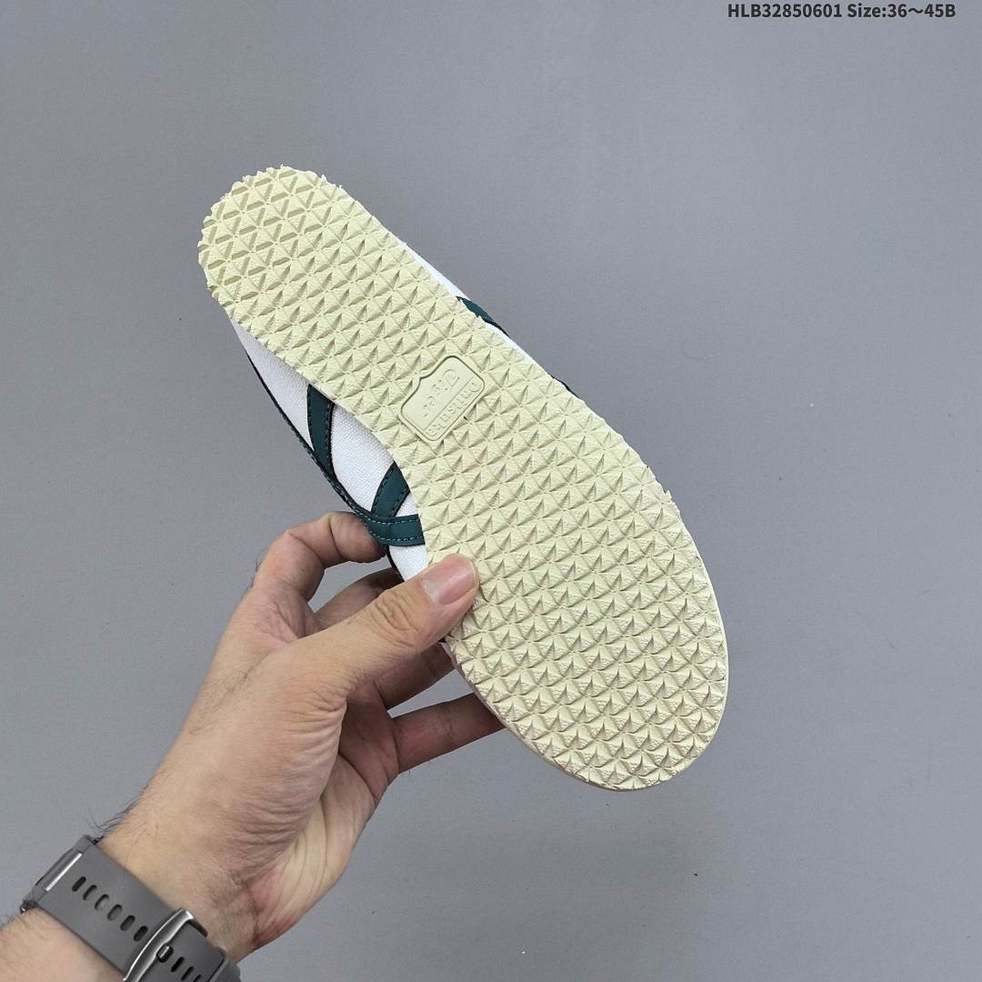 Onitsuka Tiger Mexico 66 Slip On - foto 16