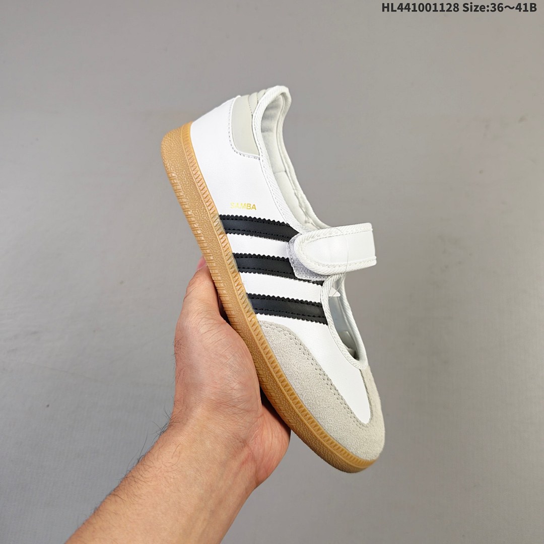 AD Original Samba OG JR1402 3 - foto 6