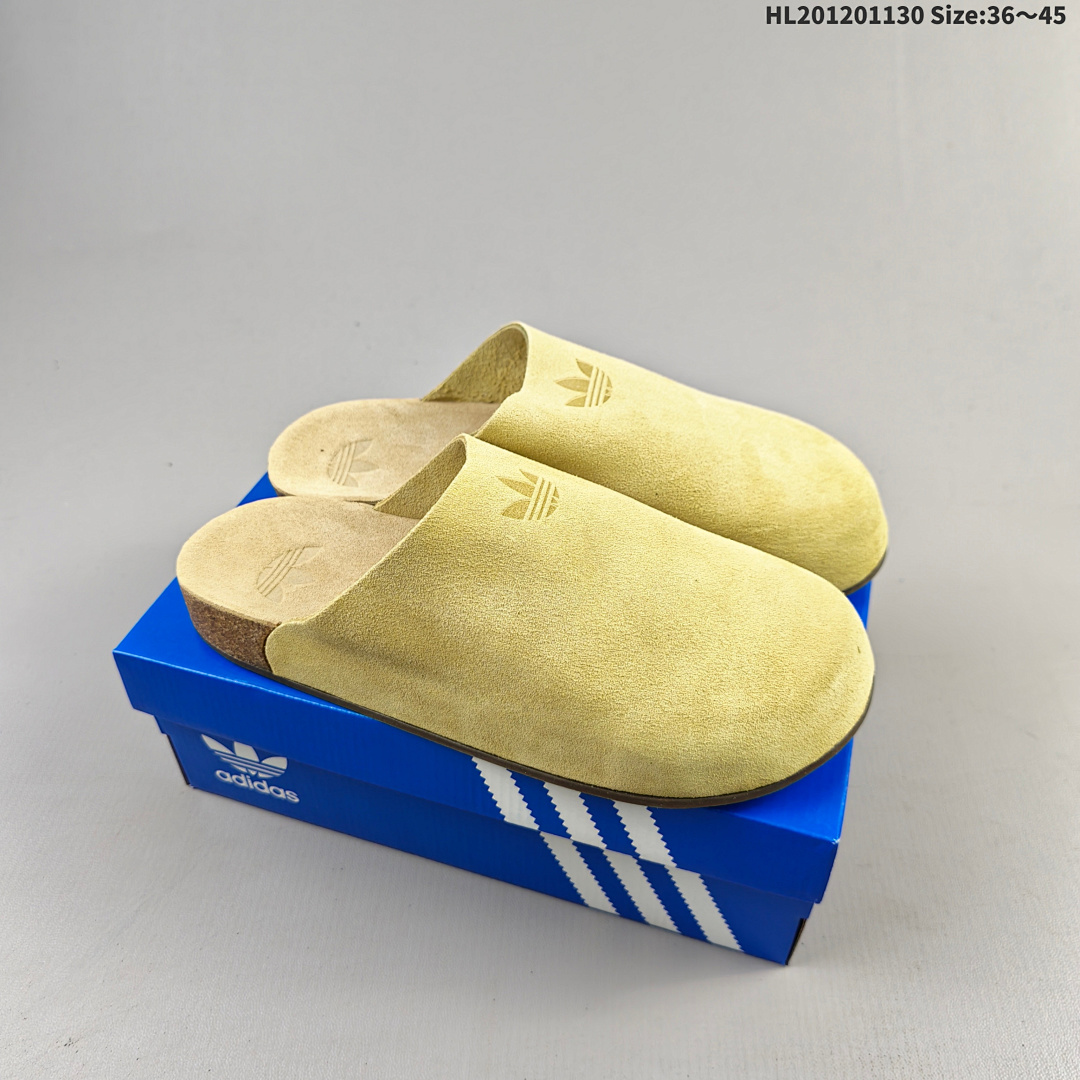 adidas originals Adimule JR3586 HL201201130 Size 45