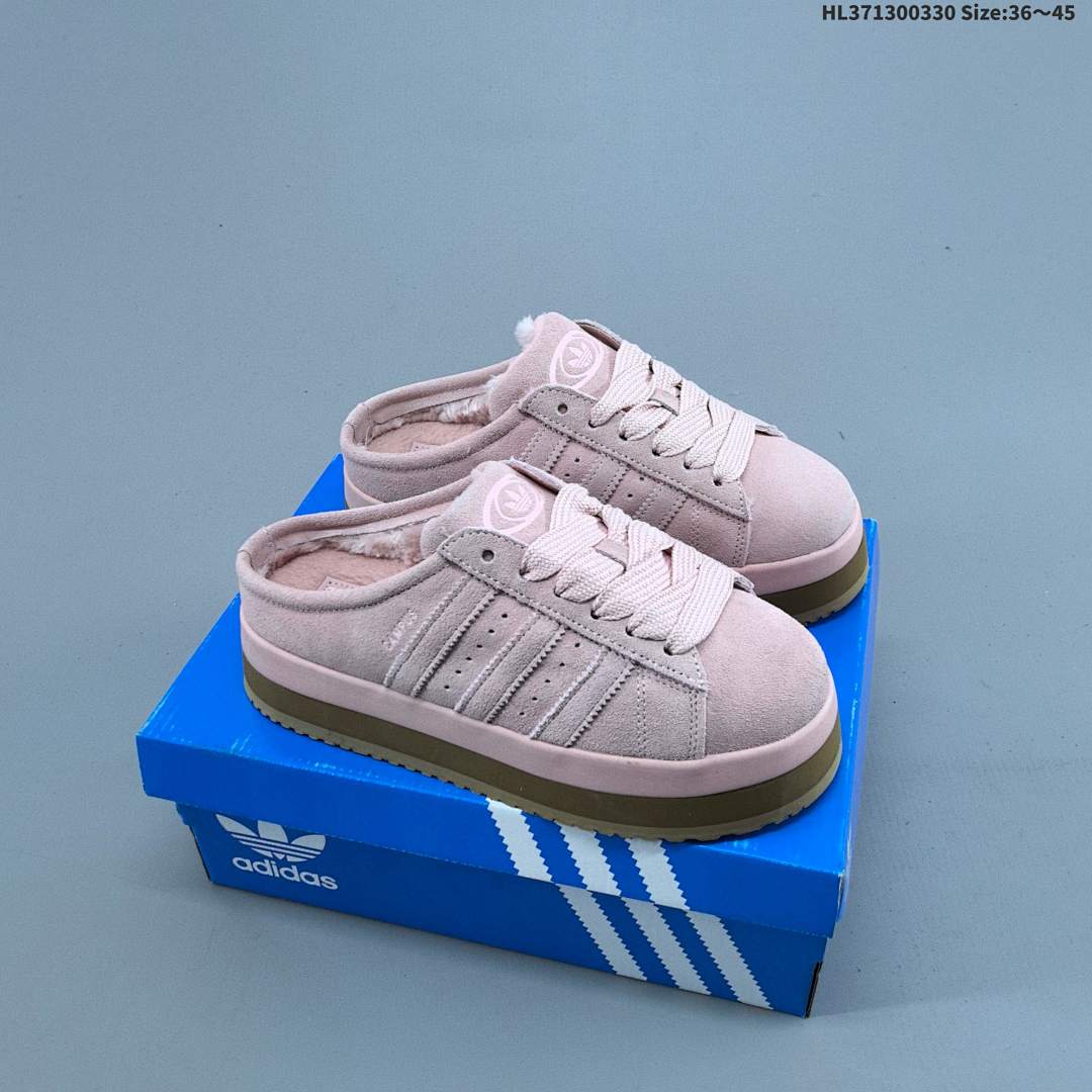 Adidas Originals Campus 00S WTR LO LOGO - foto 5