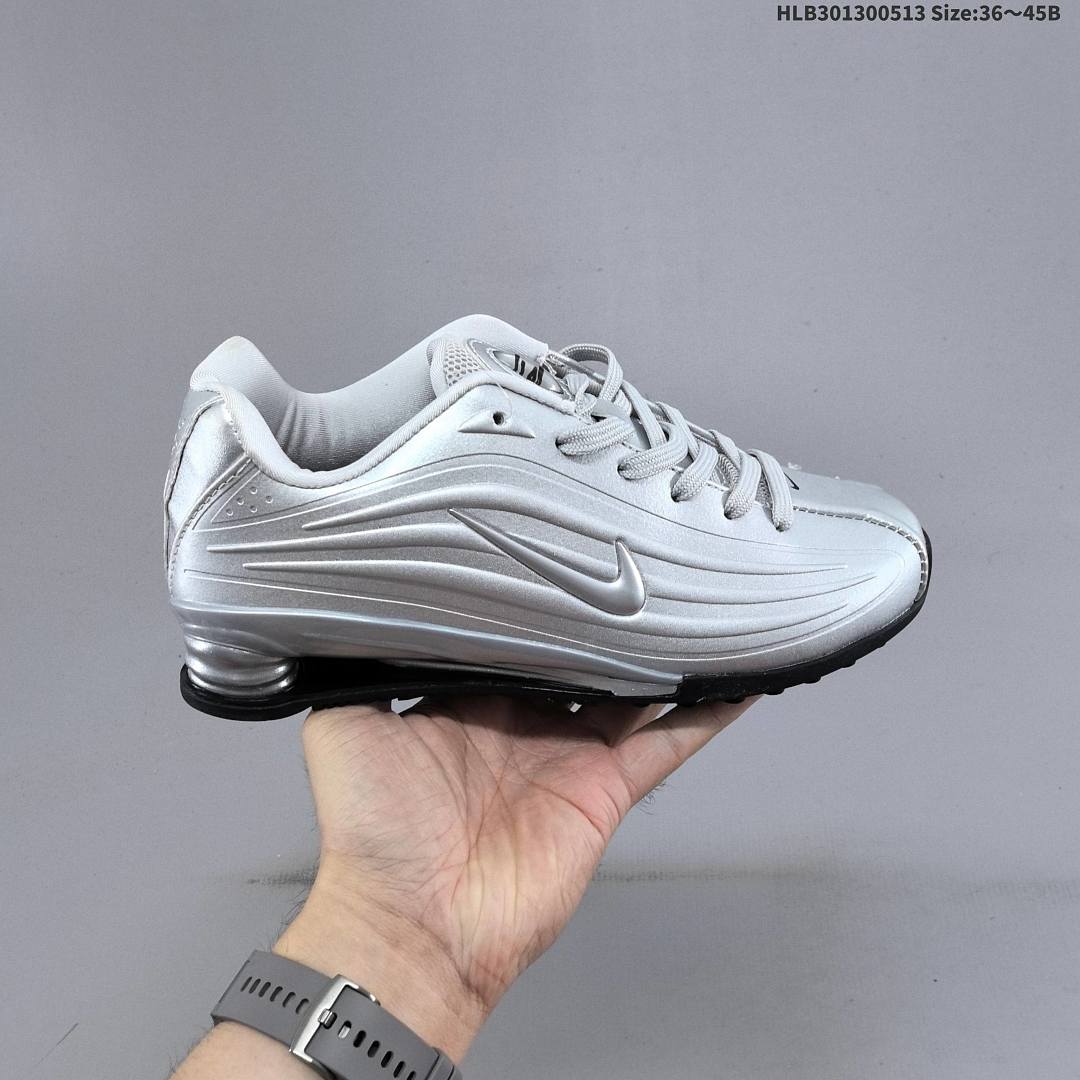 NIKE SHOX Z -001 ID Size 45B - foto 2