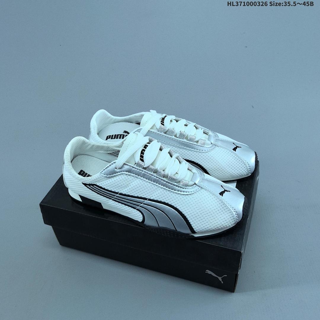Puma Suede XL Skate 398917 01 HL371000326 Size .5 45B - foto 8