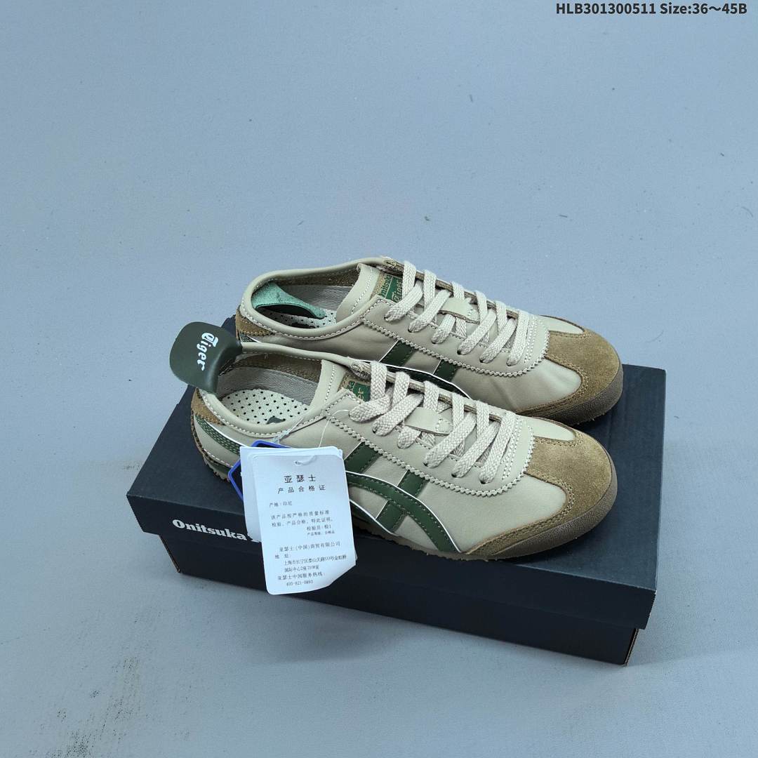 Onitsuka Tiger Mexico 66 NM Mexico 66 60 - foto 10