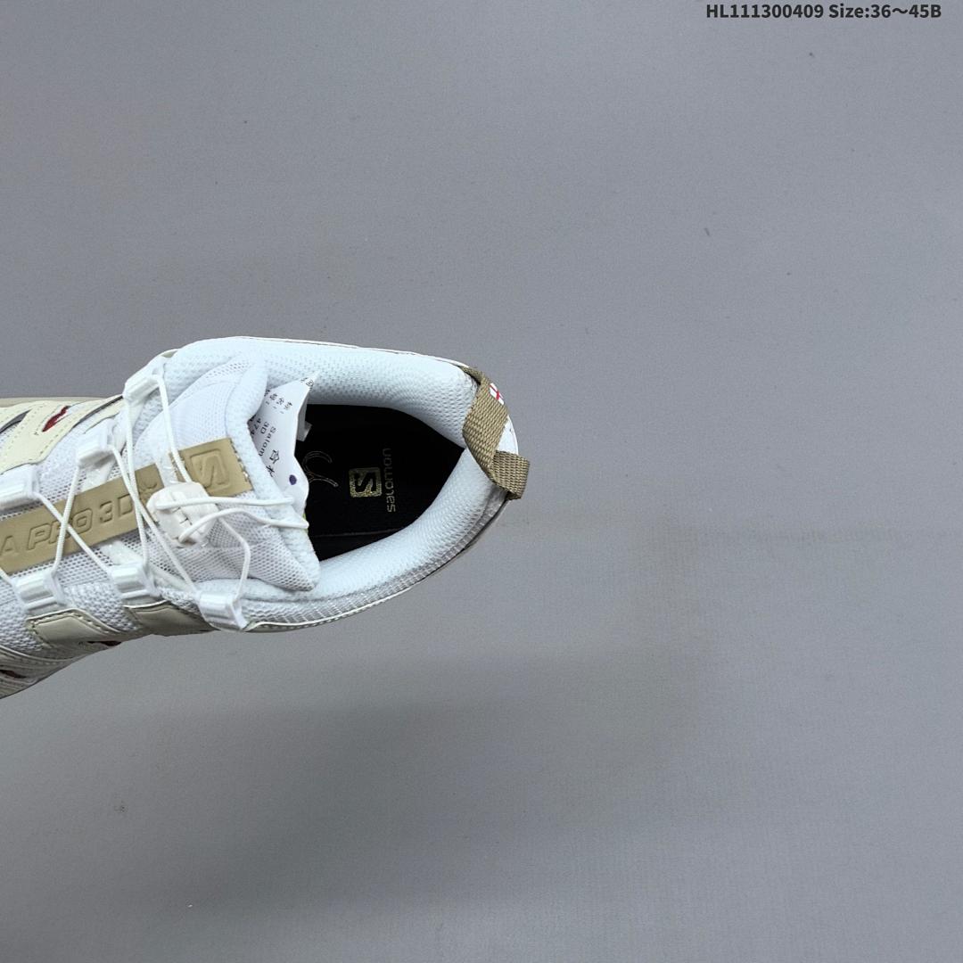 Salomon/ 3D Chassis Co - foto 9
