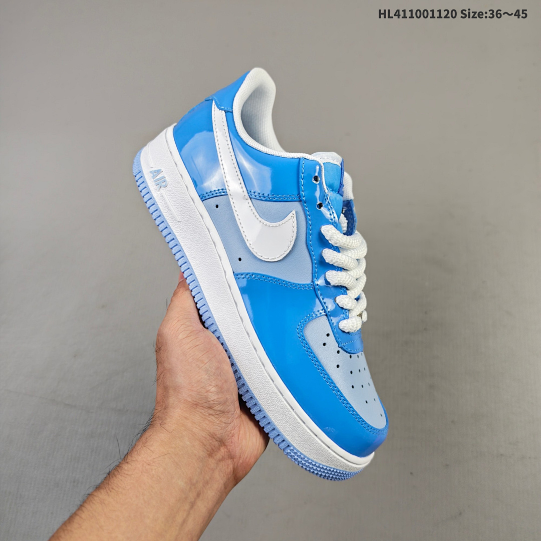 Nike AIR FORCE 1‘07 Force 1 - foto 9