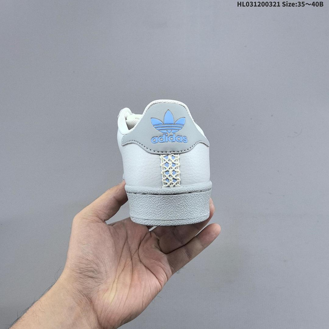Adidas Originals Superstar 36 36⅔ 37⅓ 38 38⅔ 39⅓ 40 40⅔ 41⅓ 42 42 - foto 6