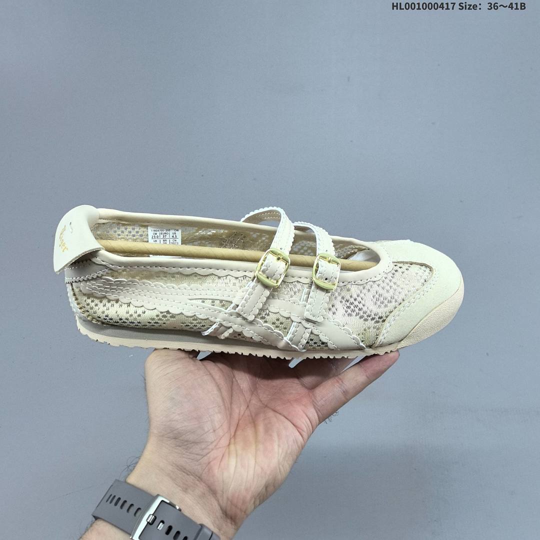 Onitsuka Tiger Mexico 66 Tgrs - foto 2