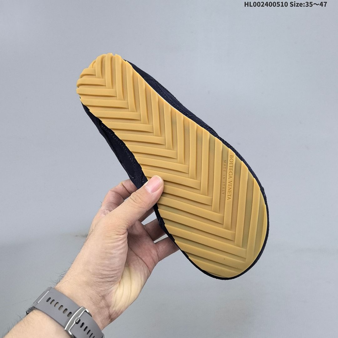 Intrecciato Bottega Veneta Orbit Flash - foto 6