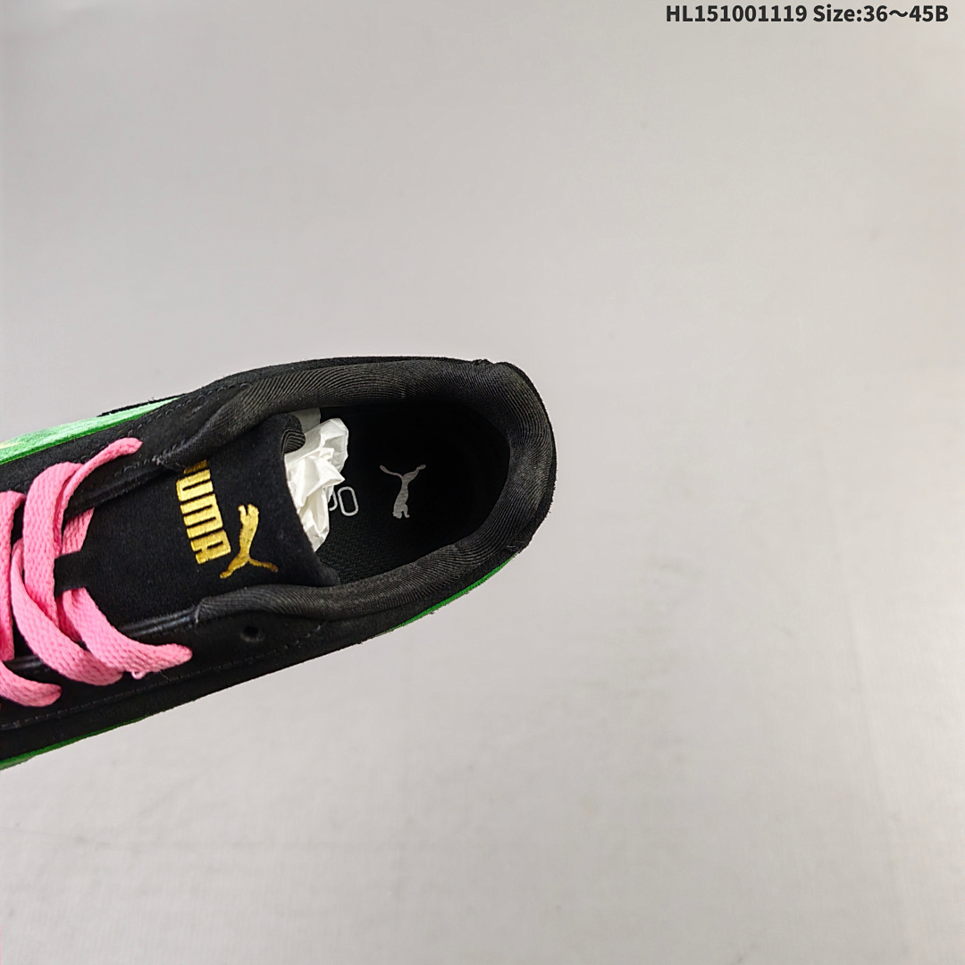 Puma Speedcat Og+ Sparco - foto 3