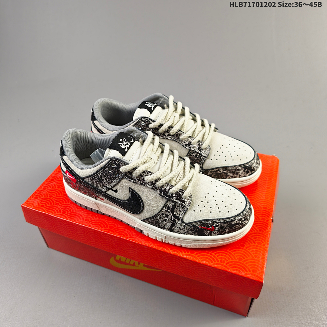 NIKE DUNK SB LOW supreme Dunk SB Dunk Dunk Dun - foto 6