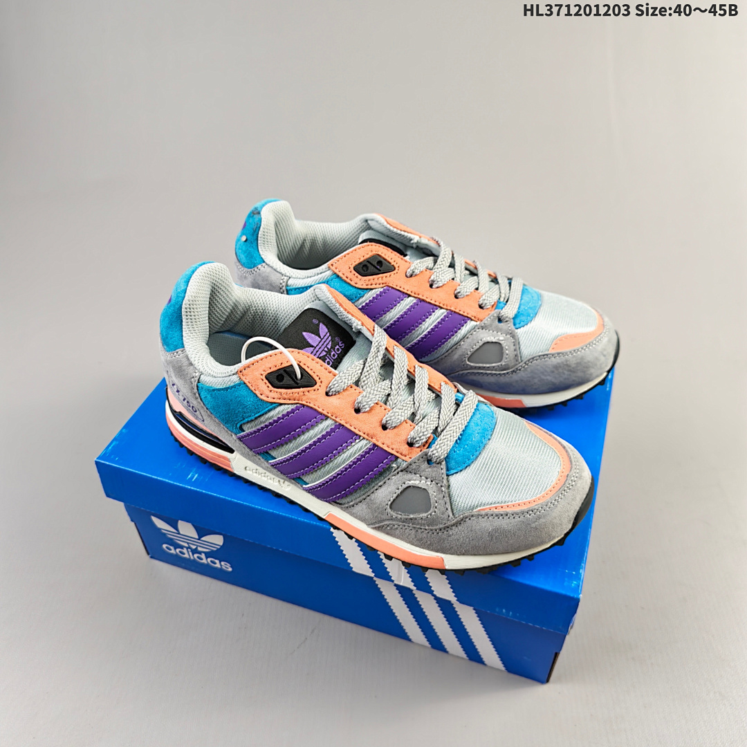 Adidas/ ❗️ Adidas Originals ZX750 G20866 - foto 7