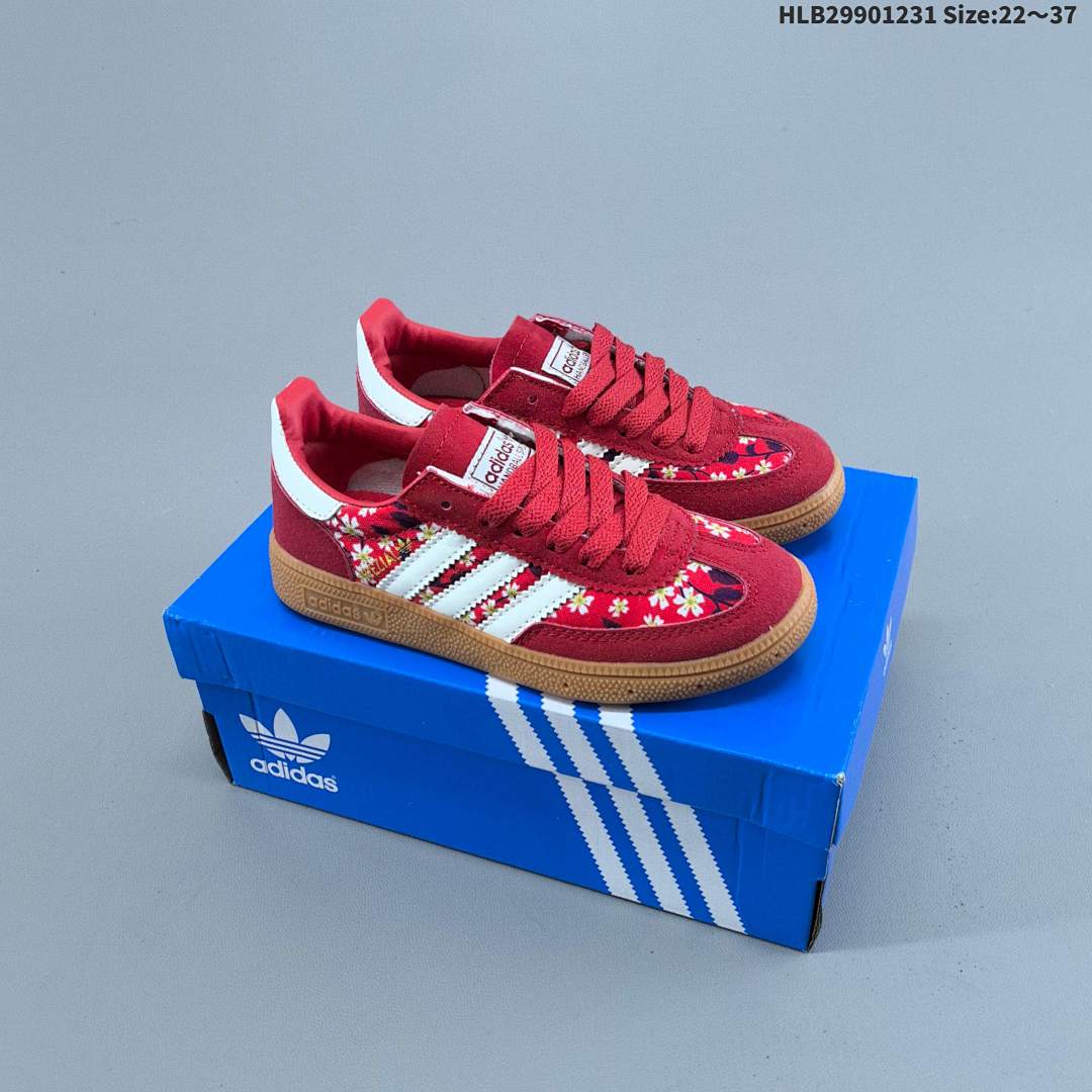 adidas originals HANDBALL SPEZIAL CNY - foto 17