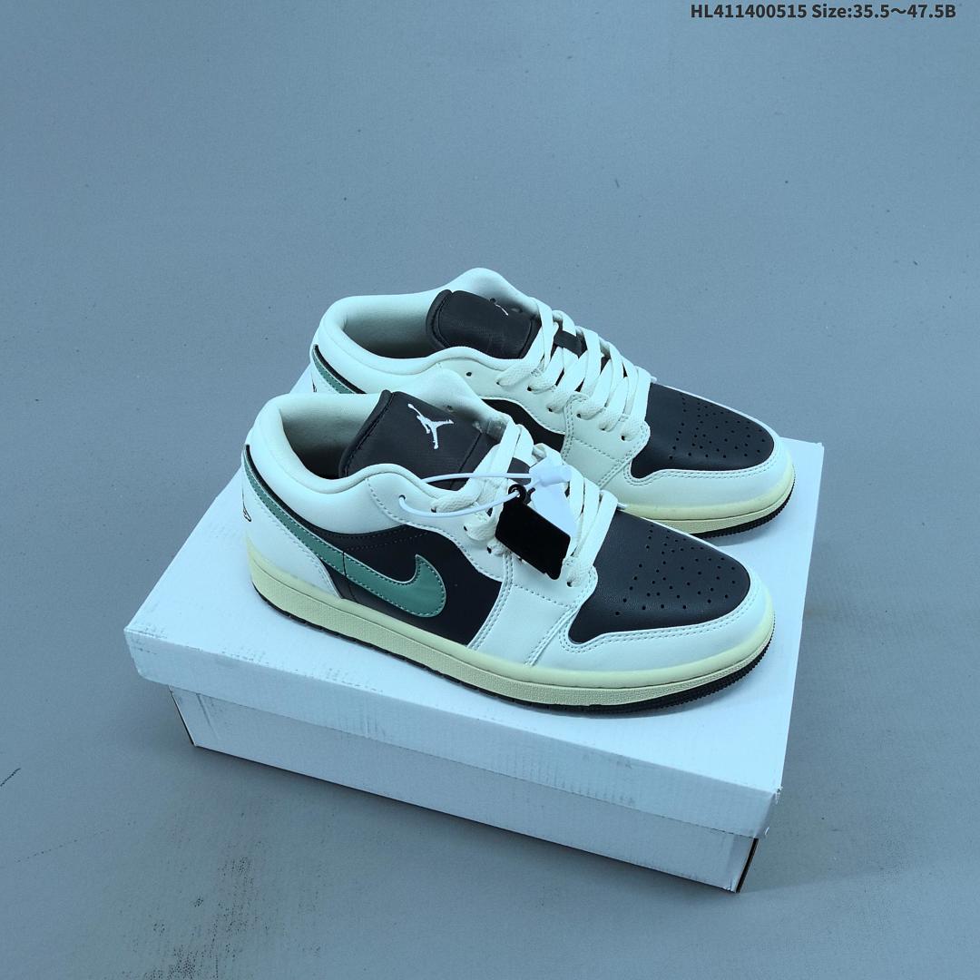 Air Jordan 1 Low "Light British Tan" AJ1 1 aj1 1 - foto 6