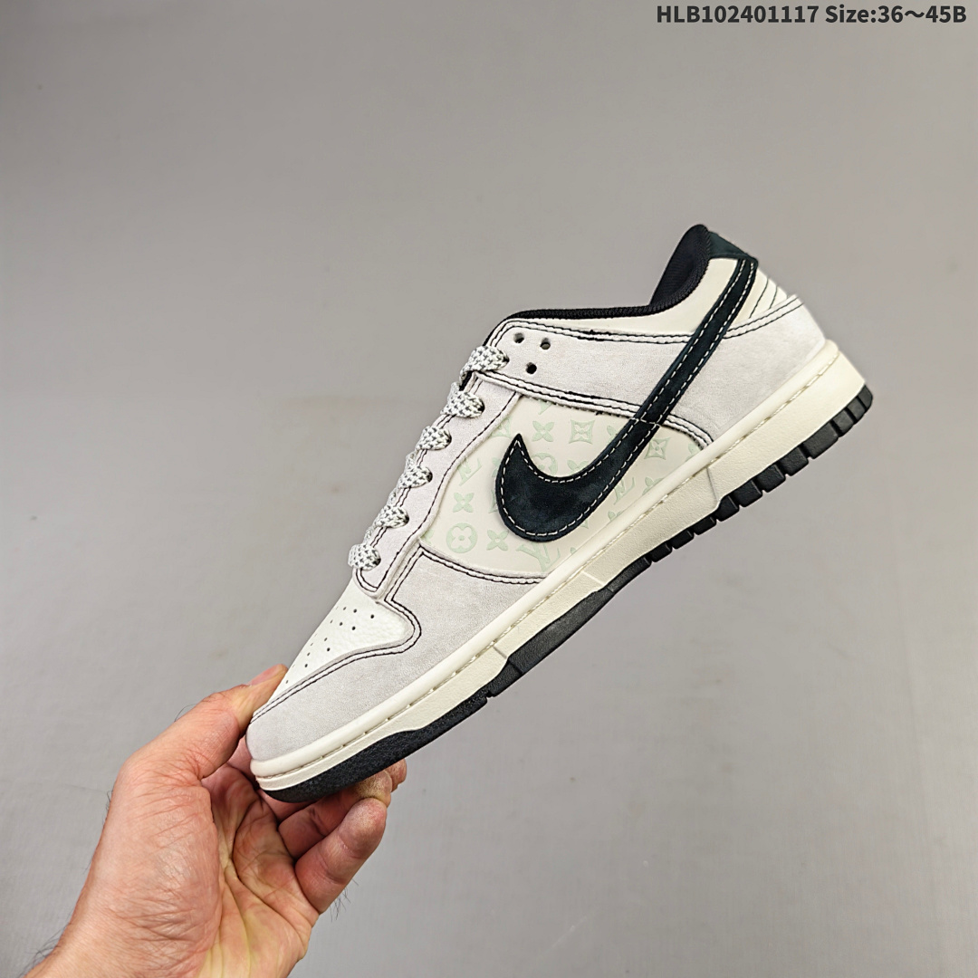 Nike Air Jordan 1 x Travis Scott AJ1 ‘DIY’ - foto 4