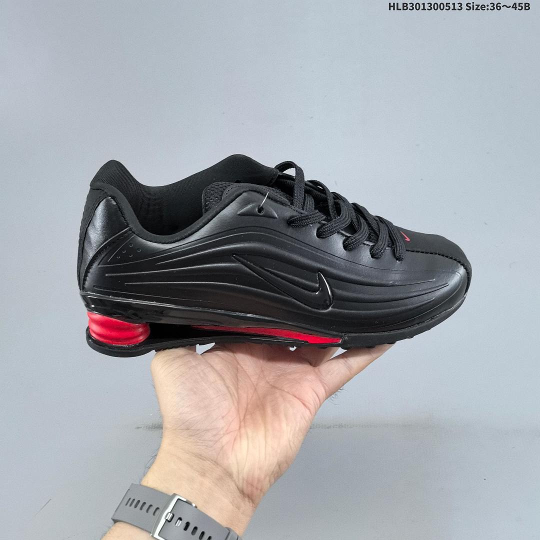 NIKE SHOX Z -001 ID Size 45B - foto 4
