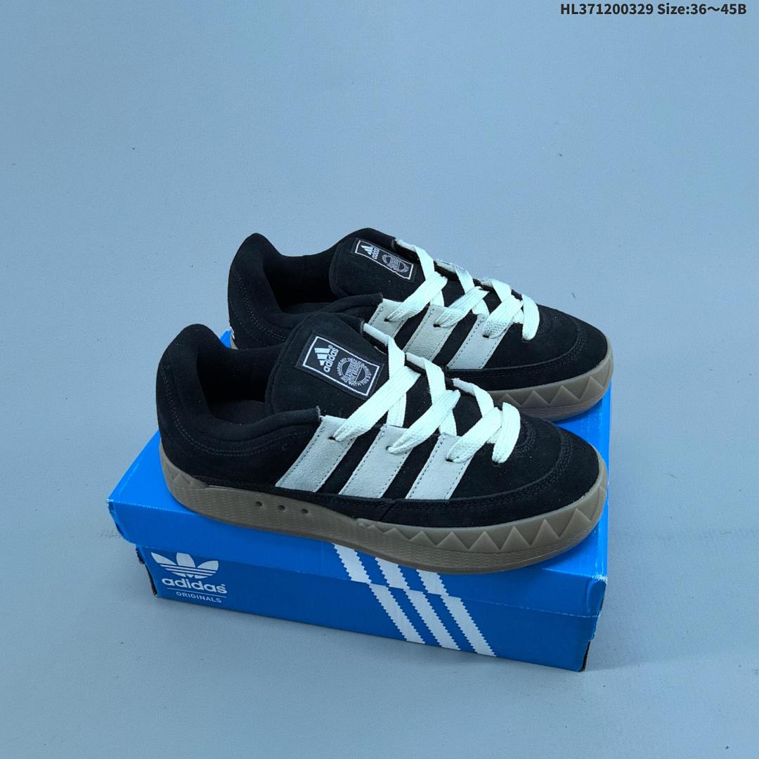 Adidas Adimatic Low Logo - foto 6
