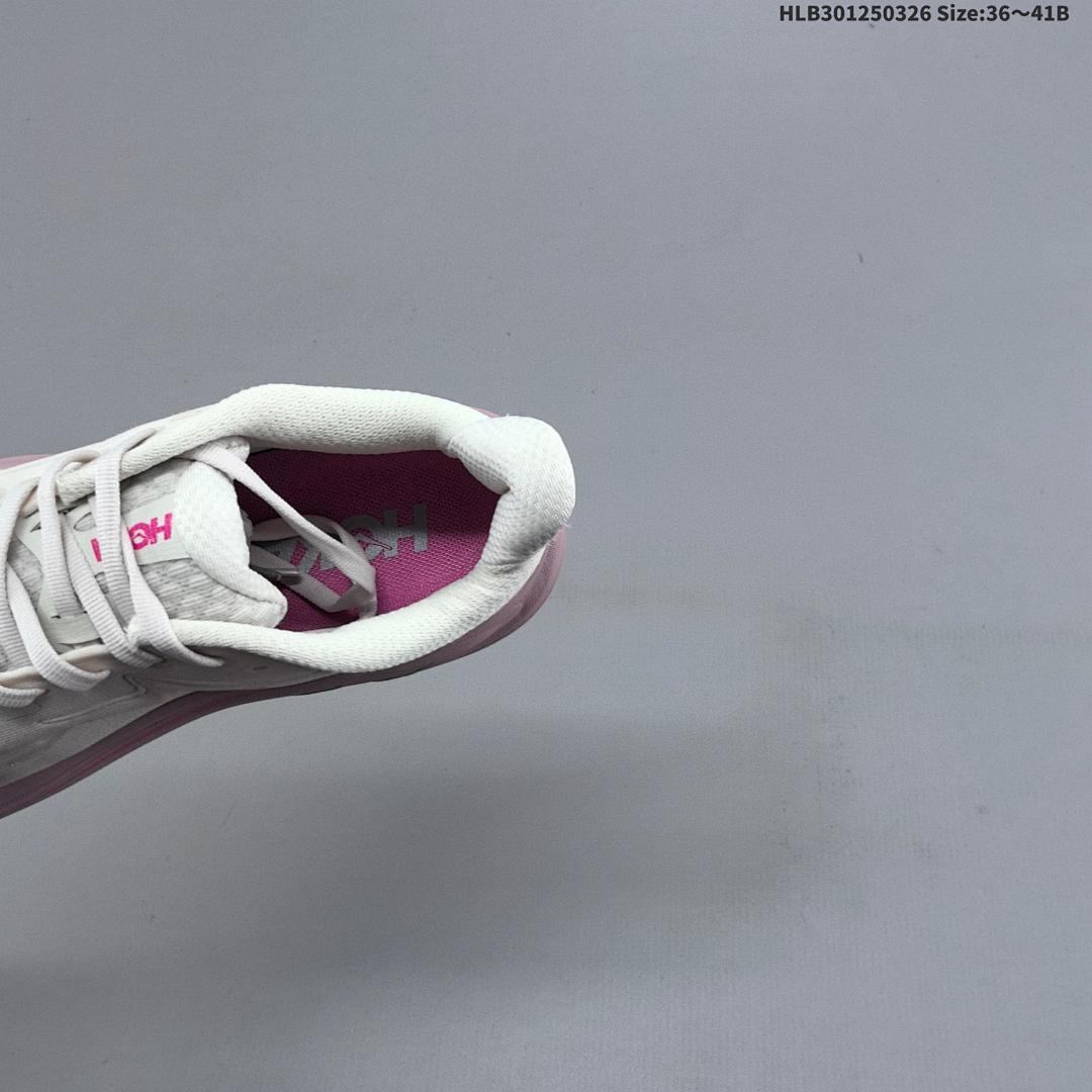 HOKA ONE ONE Bondi 8 HLB301250326 Size 41B - foto 9