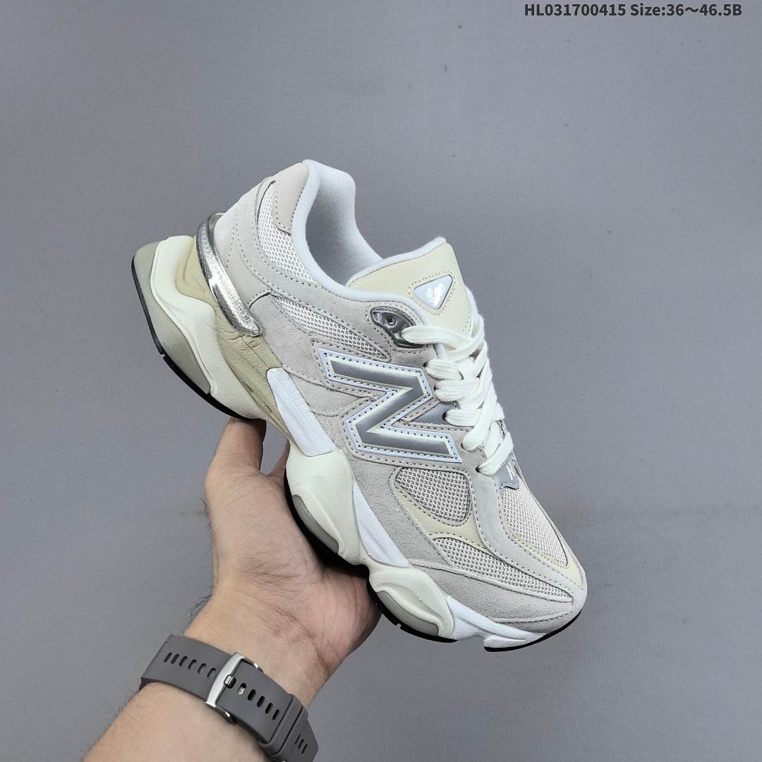 NB Joe Freshgoods x New Balance NB9060 - foto 4