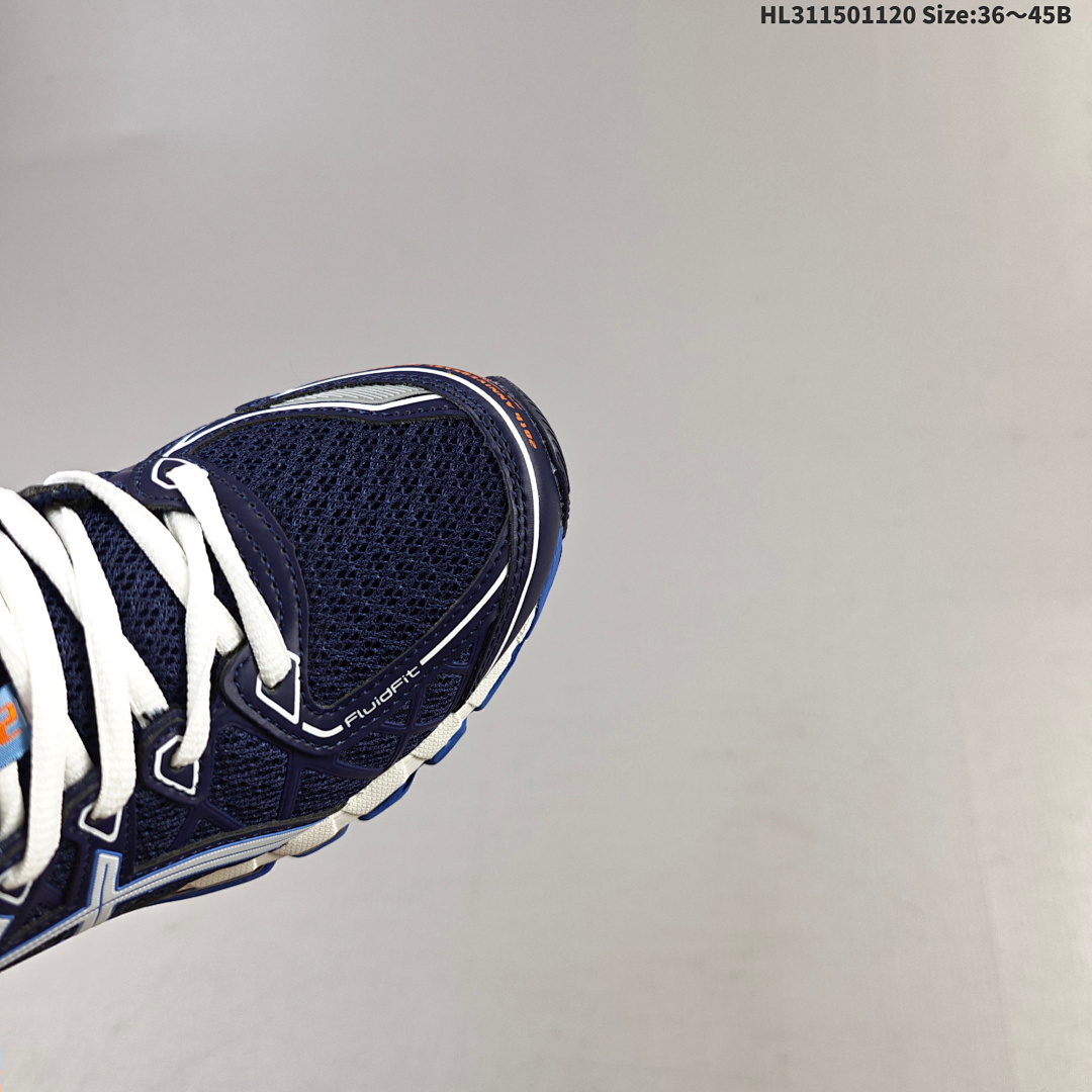 ASICS GEL-KAYANO 20 PLATINUM - foto 4