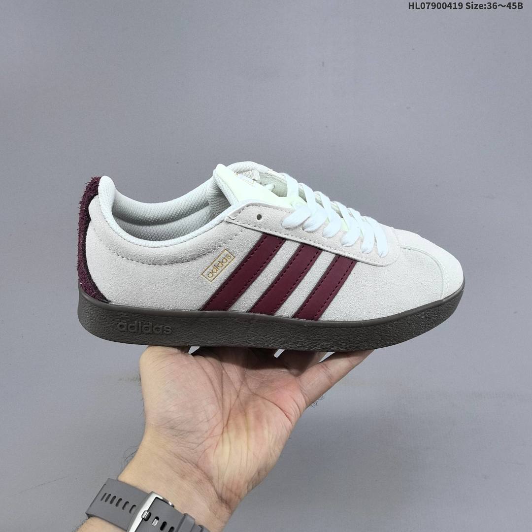 Adidas neo VL Court 2.0 ID6016 HL07900419 Size 45B - foto 2