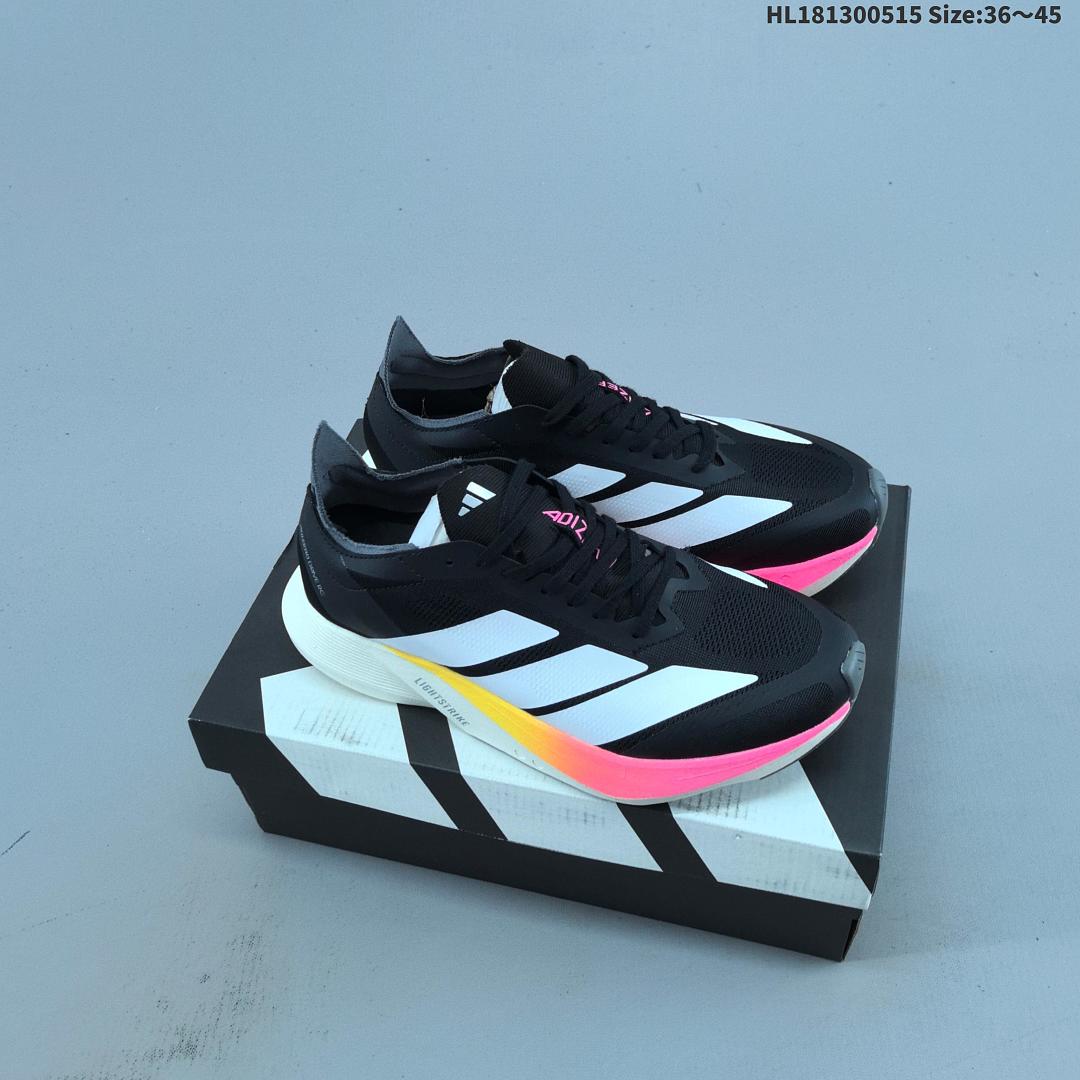 Adidas Adizero Drive RcM ADIZERO TORSION SYSTEM - foto 6