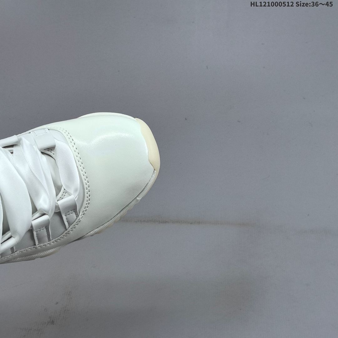 Air Jordan 11 Retro "Sail AJ11 11 aj11 11 - foto 8