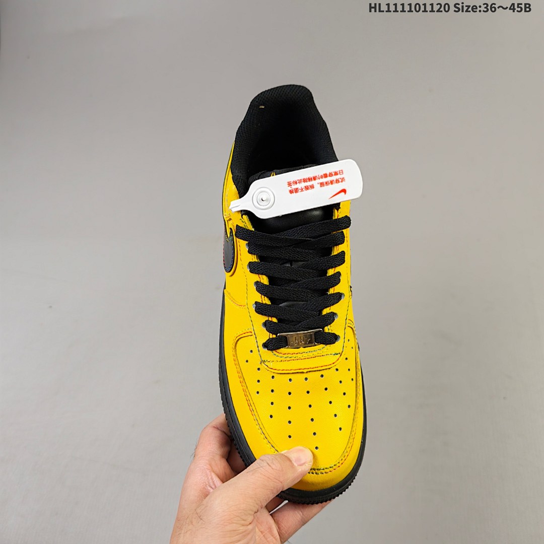 Nike AIR FORCE 1’07 Force 1 - foto 7
