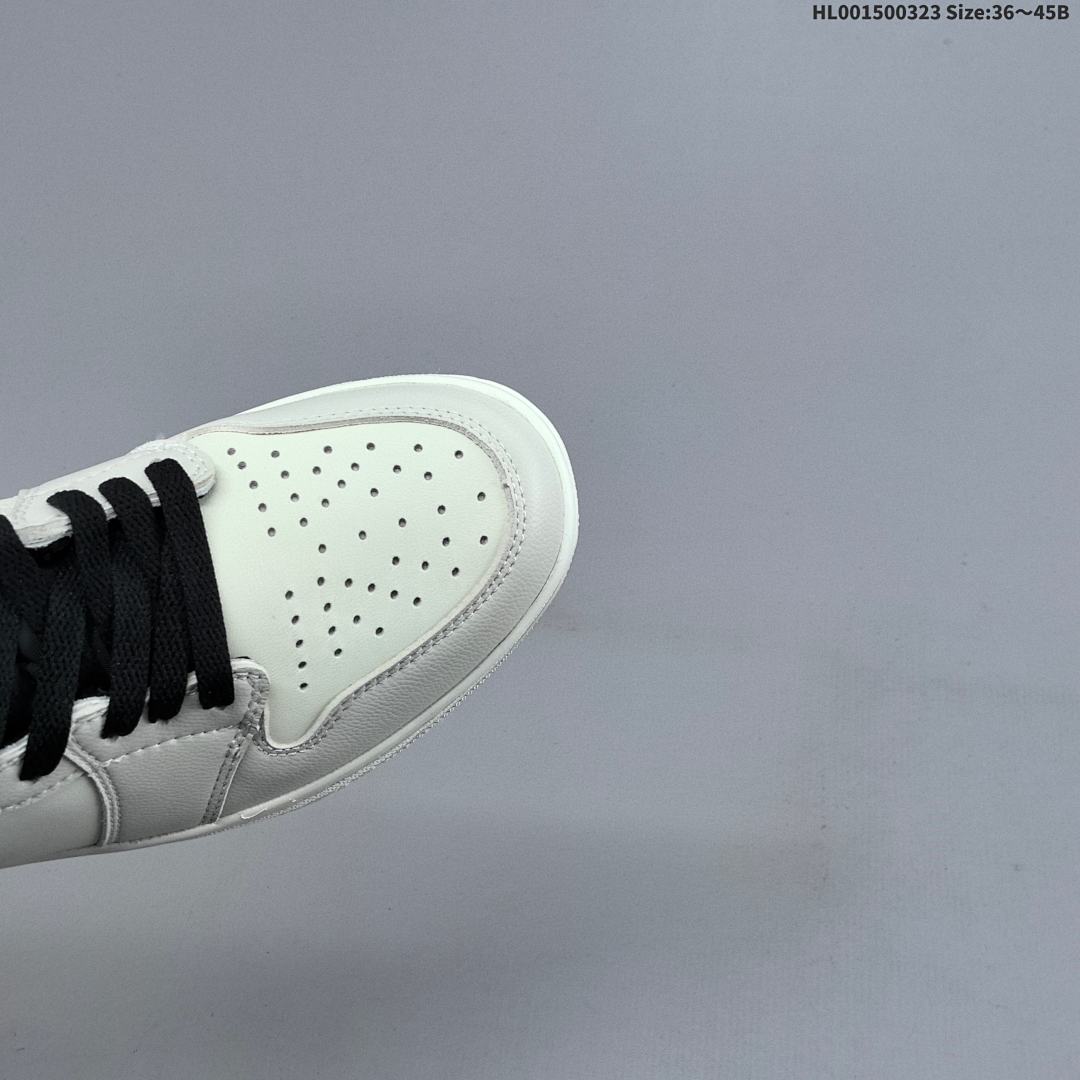Nike x Air Jordan 1 Retro High OG "Light Bone" AJ1 1 aj1 1 - foto 8