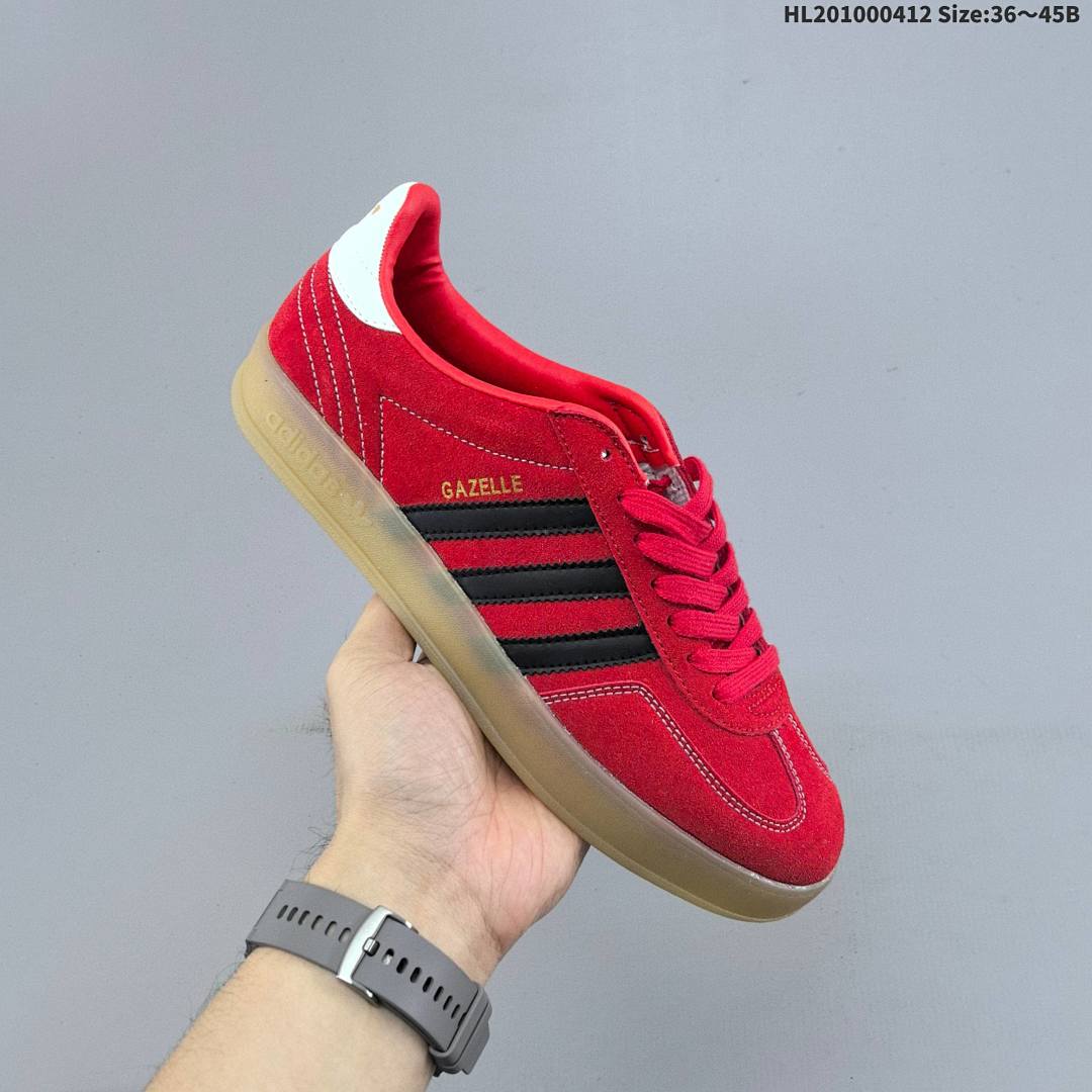 Adidas Originals Gazelle INdoor - foto 5