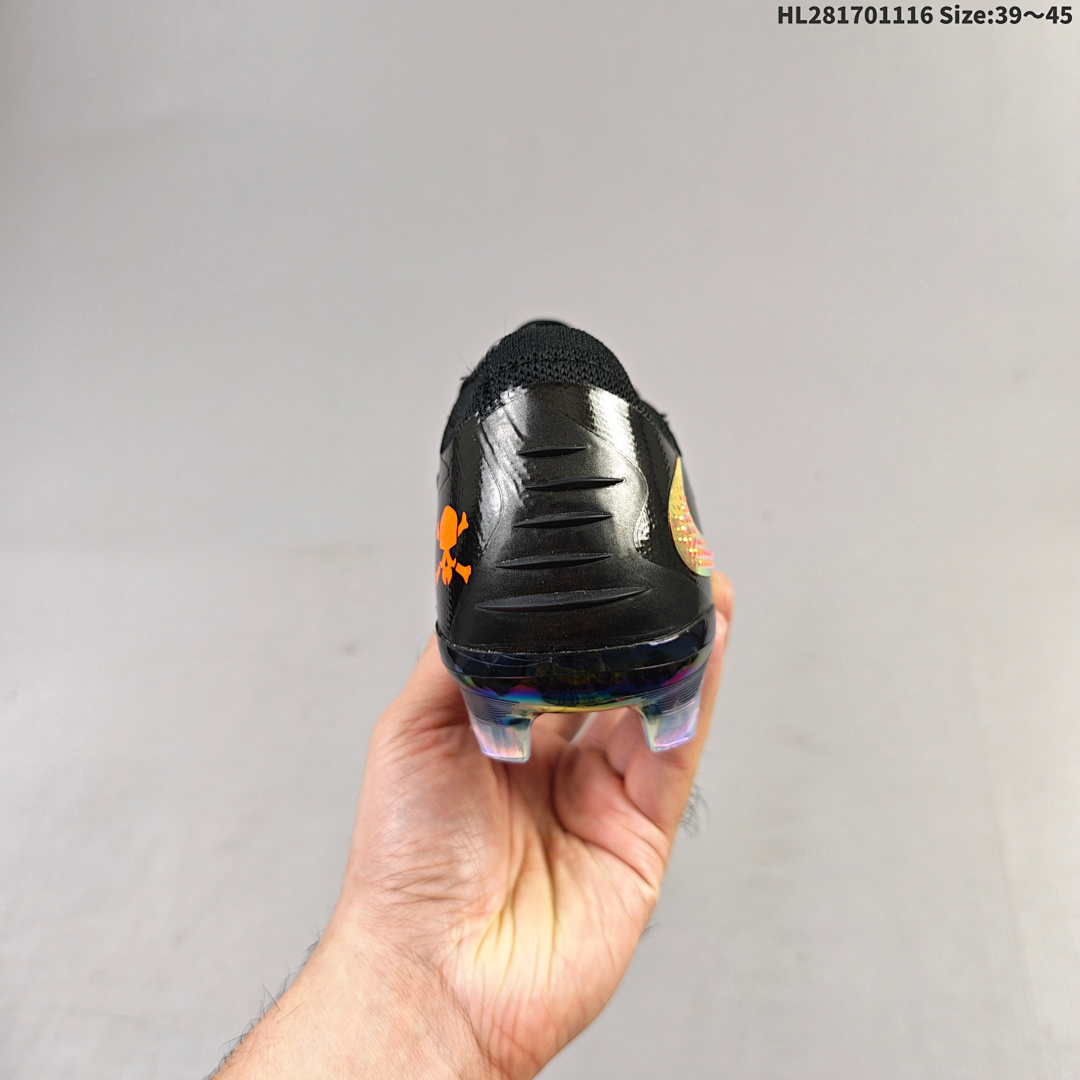 FG Nike Air Zoom Mercurial Superfly IX Elite FG QE7021915 HL281701116 - foto 6