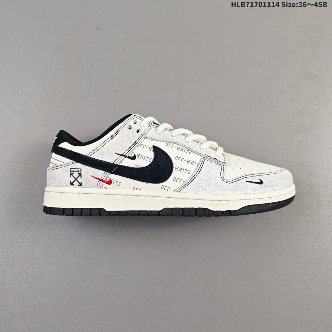 NIKE DUNK SB LOW supreme Dunk SB Dunk Dunk Dun - foto 8