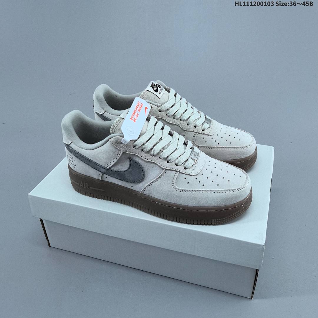 Nike Air Force 1’07 For - foto 3