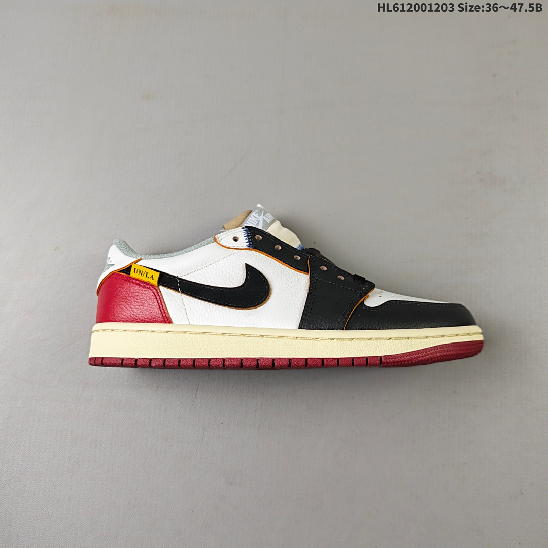 Air Jordan 1 Low AJ1 1 1 aj1 1985 - foto 9